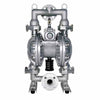 Zeeline ZE64215AB 3 inch Aluminum Diaphragm Pump | RepQuip Sales Inc.