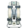 Zeeline ZE64215PS 3 inch Polypropylene Diaphragm Pump | RepQuip Sales Inc.