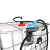 Zeeline ZE9115 IBC2  DEF Electric Pump Kit with Standard Nozzle | RepQuip Sales Inc.