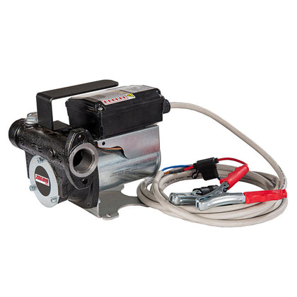 Zeeline ZE932 12 Volt Electric Diesel Pump 15 GPM | RepQuip Sales Inc.