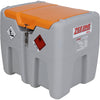 Zeeline ZEFS 55S 55 Gallon Portable Diesel Fueling Station | RepQuip Sales Inc.