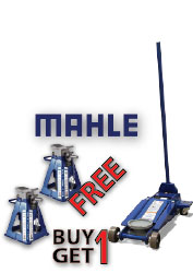 BUY THIS CSJ-3 Service Jack GET A PAIR OF CSS-3 STANDS FREE