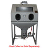 Cyclone DP 38 Pressure Sandblaster Cabinet