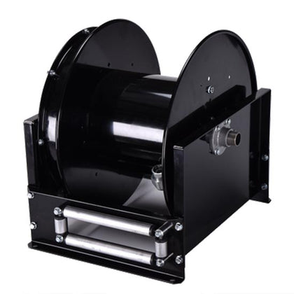 Hosetract LD-5100 Hose Reel Low Pressure Reels for air water anti-freeze and diesel | RepQuip Sales