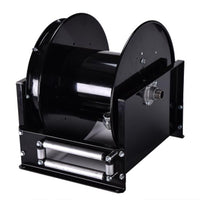 Hosetract HD-375 Hose Reel High Pressure Reels for Grease and Heavy Oils | RepQuip Sales