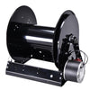 Hosetract E 25-10 Electric Motor-Driven Hose Reel - 12V DC Water Air Chemicals | RepQuip Sales