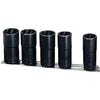 Ken-Tool 30116 5 Piece Deep Twist Socket Set