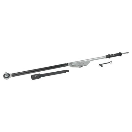 Ken-Tool 30435 Norbar Gen 2 Break Back Two Piece Torque Wrench