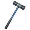 Ken-Tool 35421 Fiberglass Handle Tire Hammer Tg34 Dual Rubber