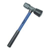 Ken-Tool 35423 Fiberglass Handle Tire Hammer Tg35 Metal Rubber