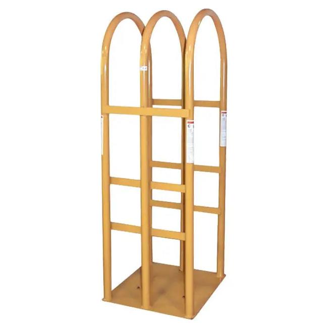 36004 Ken-Tool T104 36004 - 3 Bar Tire Inflation Cage For Otr – RepQuip ...