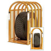 Ken-Tool 36010 5 Bar Magnum Tire Inflation Cage A