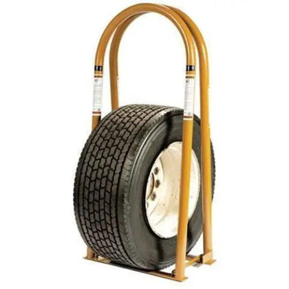 Ken-Tool 36019 Portable 2 Bar Tire Inflation Cage 2 Bar Portable