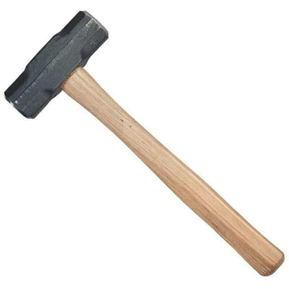 Ken-Tool 37320 Double Face Sledge Hammer 84H 20