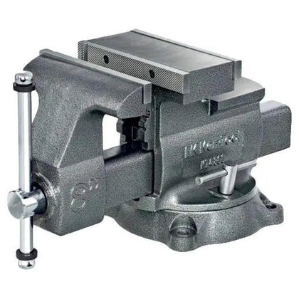 Ken-Tool 64650 Reversible Mechanics Vise Kt4650