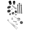 Ken-Tool 80000 Bendix Adb22X Air Disc Brake Tool Kits Complete Kit 80001 & 80002