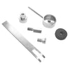 Ken-Tool 80001 Bendix Adb22X Air Disc Brake Tool Kits Tappet & Boot Replacement Tool Kit