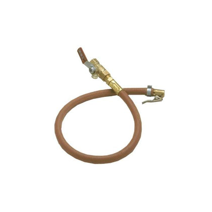 TSI 01.109 Cheetah Tire Hose Assembly - RepQuip Sales