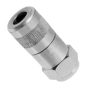 Samson 1124 - 3 Jaw High Pressure Grease Connector - RepQuip Sales