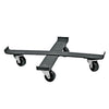 Samson 1306 - X-Frame Type Dolly For 400 Lb. Drum - RepQuip Sales