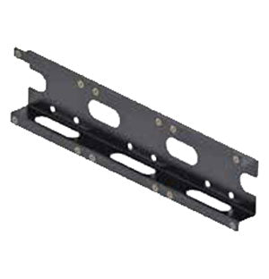 Samson 1375 - Enclosed Reel Mounting Channel for 5 Reels - RepQuip Sales