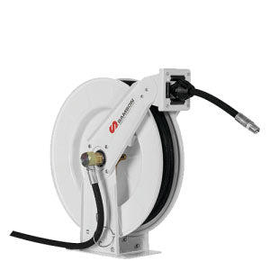 Samson 1435 - Grease Hose Reel, 40 Ft x 3/8 inch Hose with 1/4 NPT