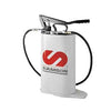 Samson 1996 - Multi-Pressure Grease Bucket Pump 1/2 Gallon - RepQuip Sales