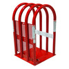 Branick 2040 NMDM 4 Bar Inflation Cage (No-Mar, Mesh) PN 00-0126 - RepQuip - RepQuip Sales