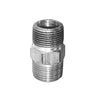 Connector 1 in. Male X 3/4 in. Male - RepQuip Sales
