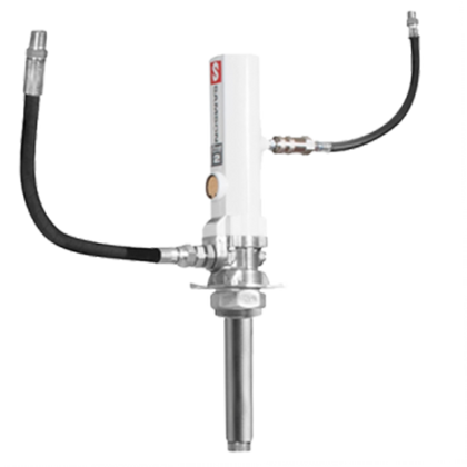 SAMSON 210 PumpMaster 2 - 3:1 Pump Stub Kit - RepQuip Sales