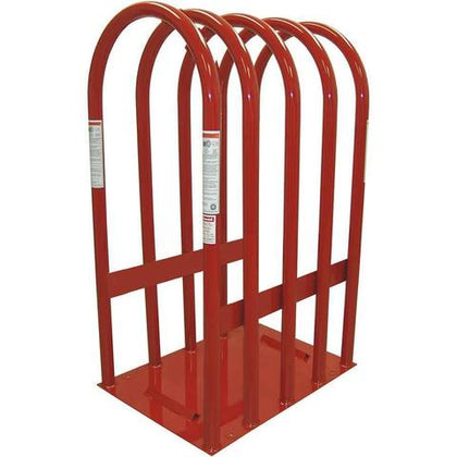 Branick 2250 5 Bar Inflation Cage PN 900-307 - RepQuip - RepQuip Sales