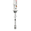 SAMSON 300 PumpMaster 3 - 55:1 Grease Pump fits 35 Lb. Pail - RepQuip Sales