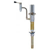 LiquiDynamics 32097-S1 Oil Pump, 1:1 Stub Style, w/ Bung Adapter & Spigot - RepQuip - RepQuip Sales