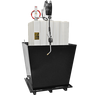 Samson 3236DC - Oil Package PM2 3:1 with 230 gal Dual Containment Tank - RepQuip Sales