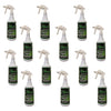 GTech Multi-Purpose Cleaner & Degreaser 32 Oz Spray Bottle - Case of 12 - RepQuip - RepQuip Sales