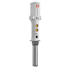 Samson 340 120 - PM 4 3:1 Ratio Stub Pump with Bung Adapter - RepQuip Sales