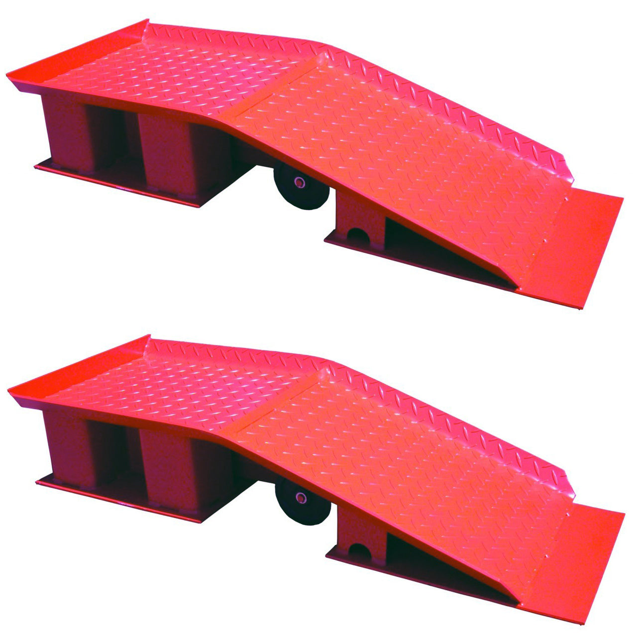 Pu20 Ramp Rack AFF 3420ASD 20 Ton Truck Ramps (Wide) – RepQuip Equipment Sales