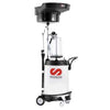 Samson 3720 - Combo Suction and Gravity Drain w/Chamber (27 Gal) - RepQuip Sales