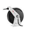 Samson 506 121 - Aluminum Base and Arms, Composite Spool, Hose Reel - RepQuip Sales