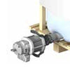 Samson 534 741 - PM45 - 40:1 for 400 Lb Tank Horizontal Mount Package - RepQuip Sales