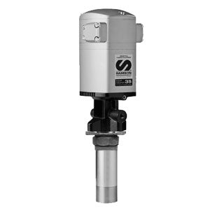 Samson 535 831 - PM35 - 8:1 Stub Oil Pump with bung  - RepQuip Sales