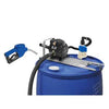 Samson 560 301A - Pneumatic Pump Kits Standard Handle - RepQuip Sales