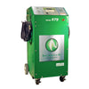 Branick 675 Mobile Nitrogen Generator System PN 00-0086 - RepQuip Sales