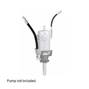 Samson 914 - Hook-up Connection kit for PM45/60 Hose Kit - RepQuip Sales