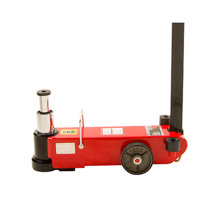 AFF 546SD 25 / 10 TON 2 Stage Air / Hydraulic Axle Jack - RepQuip Sales