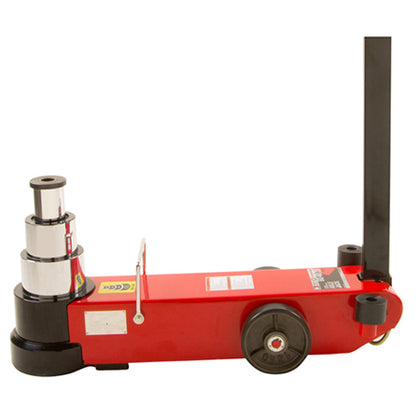 AFF 548SD 60 / 40 / 20 TON 3 Stage Air / Hydraulic Axle Jack - RepQuip Sales