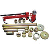 AFF 819SD Hydraulic Body and Frame Repair Kit - 20 Ton - RepQuip Sales