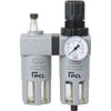 PCL ATCFRL12 Filter-Regulator-Lubricator, 1/2 inch Npt  - RepQuip Sales