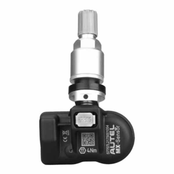 Autel 1-SensorM TPMS Sensor Metal Press-in Valve - RepQuip Sales