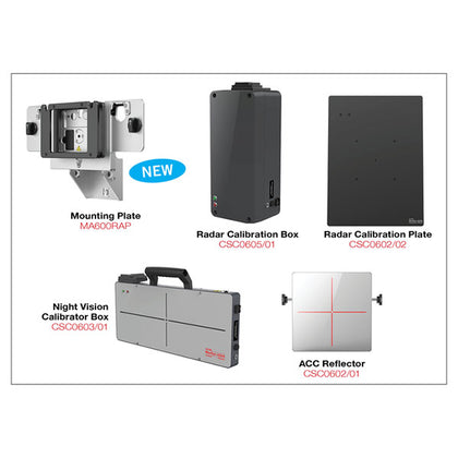 Autel ADAS Package MA600CAL3 Calibration System - RepQuip Sales